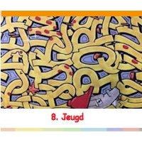 8jeugdoranje
